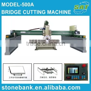 Model-500A Bridge Cutting Machine thumbnail-1