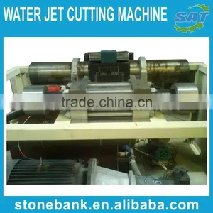 Water Jet Cutting Machine thumbnail-1