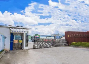 Guangxi Donglin Food And Chemical Co., Ltd. company overview - view 1 thumbnail
