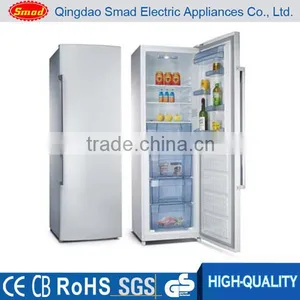 Tall Refrigerators Double Door Refrigerator General Electric Refrigerator Fridge thumbnail-2