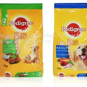 Cocoa Powder Paper Packaging Bags Heavy Duty Recyclable Craft Paper Bags thumbnail-4