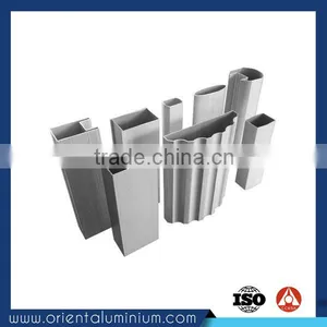 6000 Series Aluminium Profile for Tent thumbnail-1