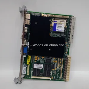 VMIVME-7750-466000 Processor Single Board Computer thumbnail-1