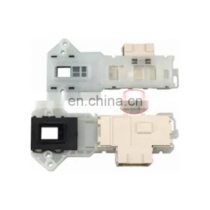 AK8050 Waschmaschinen-Box-Deckelverschluss thumbnail-1