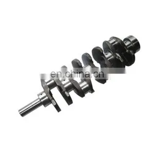 SCDC Diesel Engine Parts Crankshaft 3968164 thumbnail-1