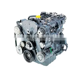 Hot Sale Brand New Water-cooled VM D704 Series Diesel Engine thumbnail-1