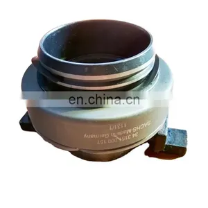 Low Price DFM Heavy Truck Clutch Release Bearing 1601080-ZB7C0 thumbnail-1