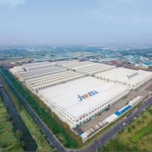 China Jwell Extrusion Machinery CO.,LTD company overview - view 1 thumbnail