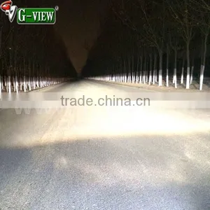 9006 Car Led Headlight All in One 10-30v , All in One Led Auto Light 9006 8000lm Headlight for Car thumbnail-4