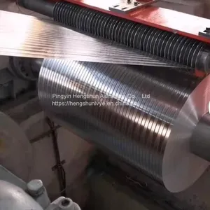 Aluminum Roll Processing, Aluminum Roll Processing, Rust-proof Alloy Aluminum Roll, Aluminum Foil Roll Processing thumbnail-2