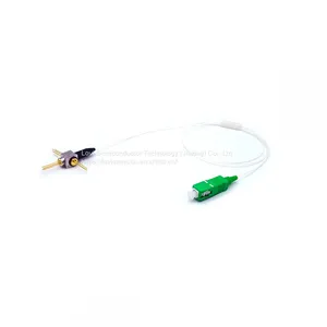 2.5G InGaAs APD+TIA GPON ONU Triplexer BOSA thumbnail-1