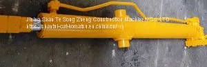 Cylinder Assembly 707-01-0A510,707-01-0A511,PC750, PC750SE, PC800, PC800SE Excavator thumbnail-2