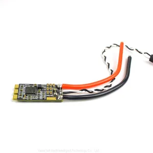 50A Bidirectional ESC Speed Controller Underwater Brushless Pwm Drone Electronic Speed Controllers thumbnail-4