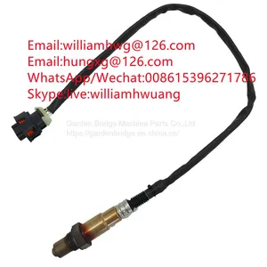 Oxygen Sensor 0258010067 Position Sensor 39650-42600 A028X493 0193-0444 Pressure Sensor 0281002851 0281002846 thumbnail-1