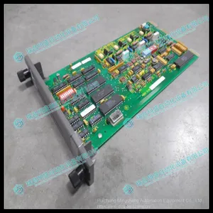 ABB Bailey IMCIS02 Control Input Output Module thumbnail-1