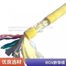 Zero Buoyancy Cable Floating Cable in Water Buoyancy Cable for Surface Robot thumbnail-1