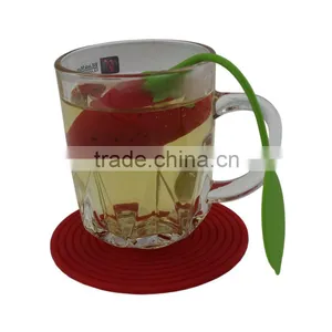 Convenient And Reusable Wholesale Tea Infuser thumbnail-1