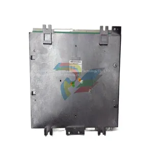 ABB 216VC62A REG216 Generator Protector Accessory Module thumbnail-2