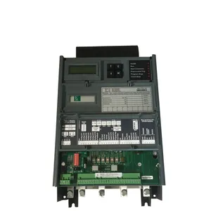EUROTHERM Speed Controller Warranty Armature Voltage Feedback 590C/1100/5/3/0/1/0/00/000 thumbnail-1