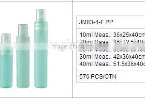 2015 New Fashion Pen Shaped Plastic Perfume Spray Bottle thumbnail-3