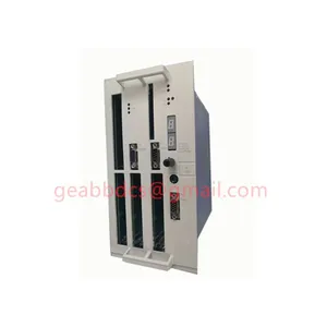 PM150V08 Programmable Central Control Unit thumbnail-1