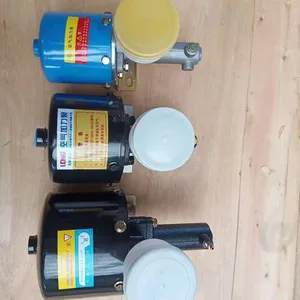 Air Booster Pump thumbnail-1