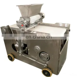 Small Biscuit Making Machine/biscuit Cookie Machine thumbnail-3