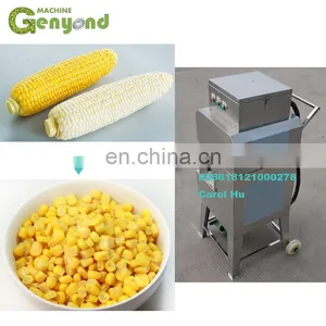 Genyond Fresh Sweet Corn Sheller thumbnail-4