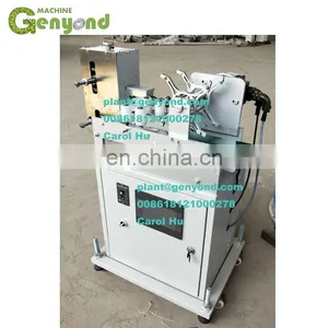 GYC Automatic Soap Cutting and Stamping Machine thumbnail-5