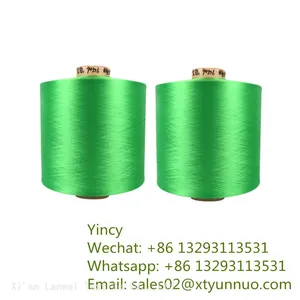Polyester Yarn thumbnail-5