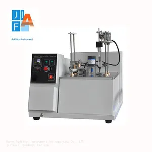 Detection of Crystallization Point of Benzene ASTM D852 Solidification Point of Benzene Tester thumbnail-1