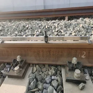 Digital Rail Corrugation Wear Gauge thumbnail-1