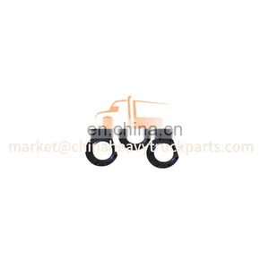 Foton Auman Truck Weichai Engine Truck Spare Parts 61500130097 Oil Seal Seat thumbnail-2