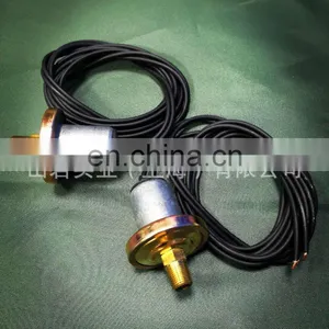 2105030129 Differential Pressure Switch FuSheng Industrial Screw Air Compressor Spare Parts With High Efficiency thumbnail-2