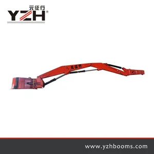 YZH Gyratory Crusher Rockbreaker thumbnail-5