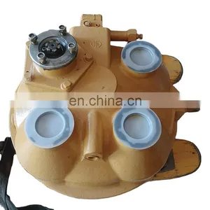 4110000084 Transmission Torque CONVERTER ASSY Hydraulic Torque Converter for LG933 thumbnail-1