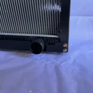 CHINA SHACMAN DZ95259532217 Hot-selling All Kinds of Customized Radiators thumbnail-5