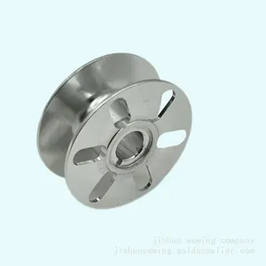 0867154380 Bobbin 28MM Durkopp 867 868 Sewing Machine Parts thumbnail-1