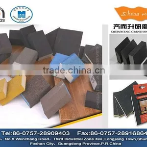 Abrasive Polishing Block thumbnail-1