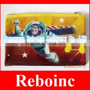Cheap Custom Pencil Case thumbnail-1