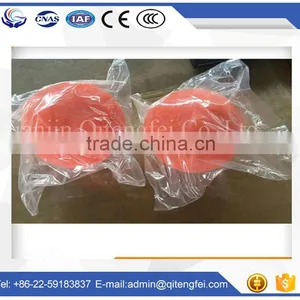 Sponge Cleaning Ball for Cleaning Machinary thumbnail-5