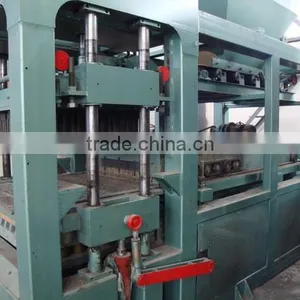 Top Brand Huahong ! Brick Making Machine thumbnail-4