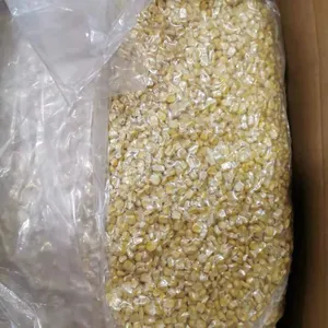 Pure Nature Organic Freeze Dried Sweet Corn thumbnail-5