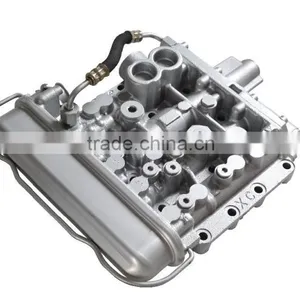 ZF Pilot Valve Parts for Wheel Loader/motor Grader/ Excavator thumbnail-2
