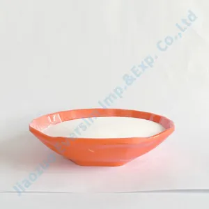 High Quality White Sandy Alf3 Aluminum Fluoride for Aluminum Electrolysis Industry thumbnail-2