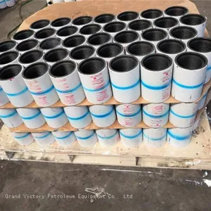 Sealing and Strength Performance of N80 Coupling and P110 Connection Sleeve thumbnail-5