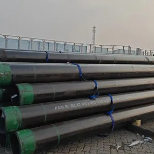 Baotou Steel API 5CT 13 3/8 Inch Seamless Steel Casing thumbnail-4