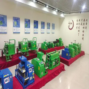 Henan Zhishichangyun Intelligent Technology Co., Ltd. company overview - view 1 thumbnail