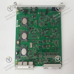 P4LQA HENF209736R0003 Automation Control Module thumbnail-1