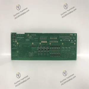ABB PCD244A101 3BHE042816R0101 Terminal Card thumbnail-2